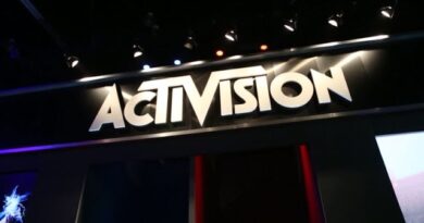 Microsoft Gets to Clean Up Activision Scandal