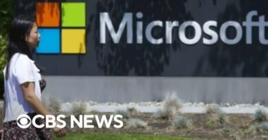 Microsoft joins list of tech companies to announce sweeping layoffs