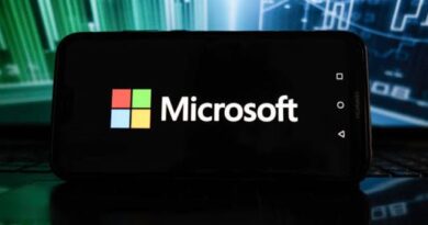 Microsoft Sees Slower Growth for Its Cloud Business