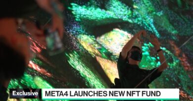 Minority-Owned NFT Company Meta4 Launches New Fund