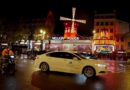 Mobileye Sees “Crazy Paris” Traffic Boosting Autonomous Driving