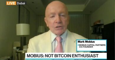 Mobius Says El Salvador ‘Grasping at Straws’ With Bitcoin