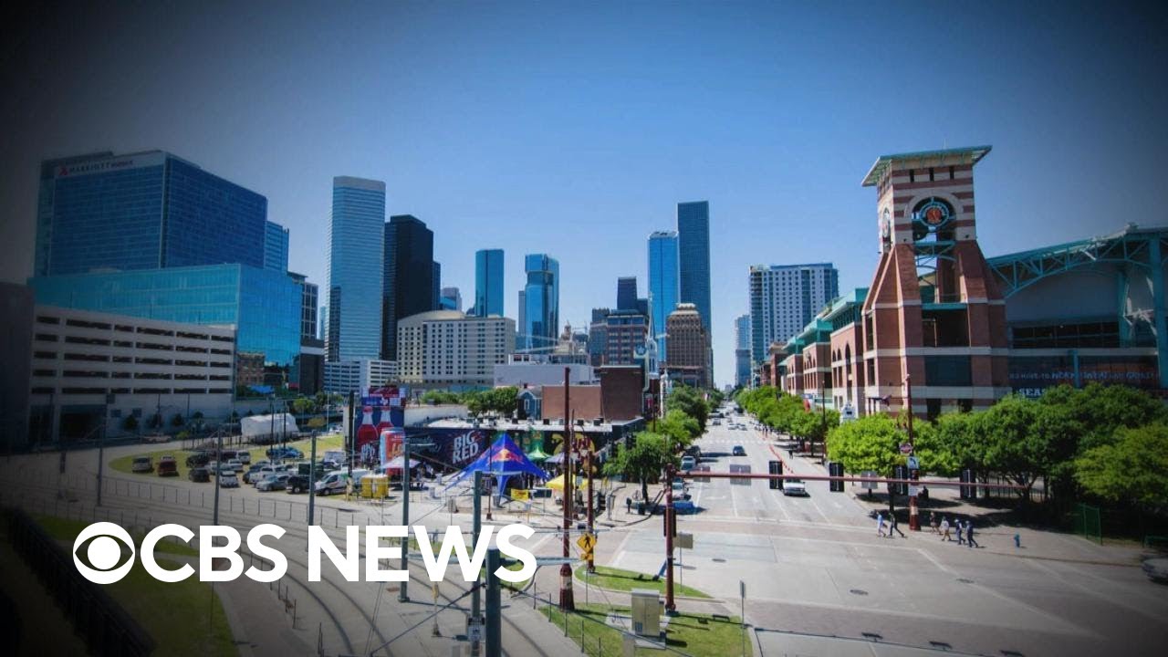 More Americans Moved To The South In 2022