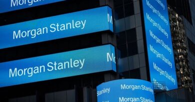 Morgan Stanley Buying Eaton Vance for About  Billion