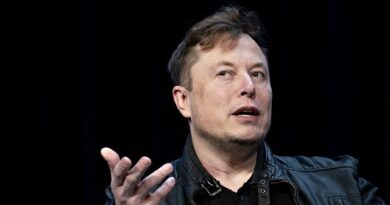 Musk Sells $1.1 Billion Tesla Stock to Meet Taxes