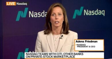 Nasdaq Sees Huge Opportunity in New Trading Platform