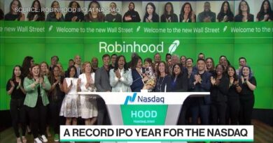 Nasdaq SVP on Record-Breaking Year for IPOs and Direct Listings