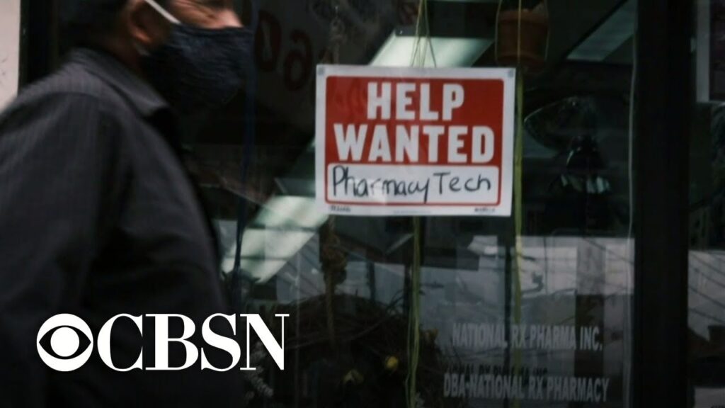 New jobless claims down slightly after unexpected rise