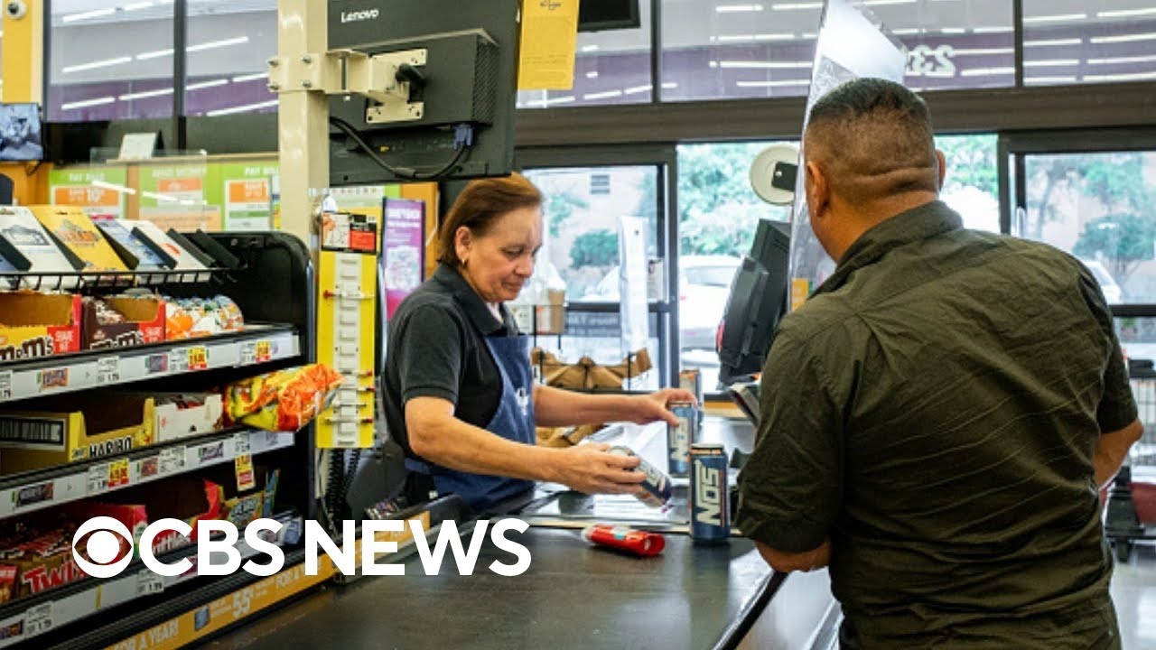 Consumer Confidence Falls In October As Fed Considers Next Move On Interest Rates