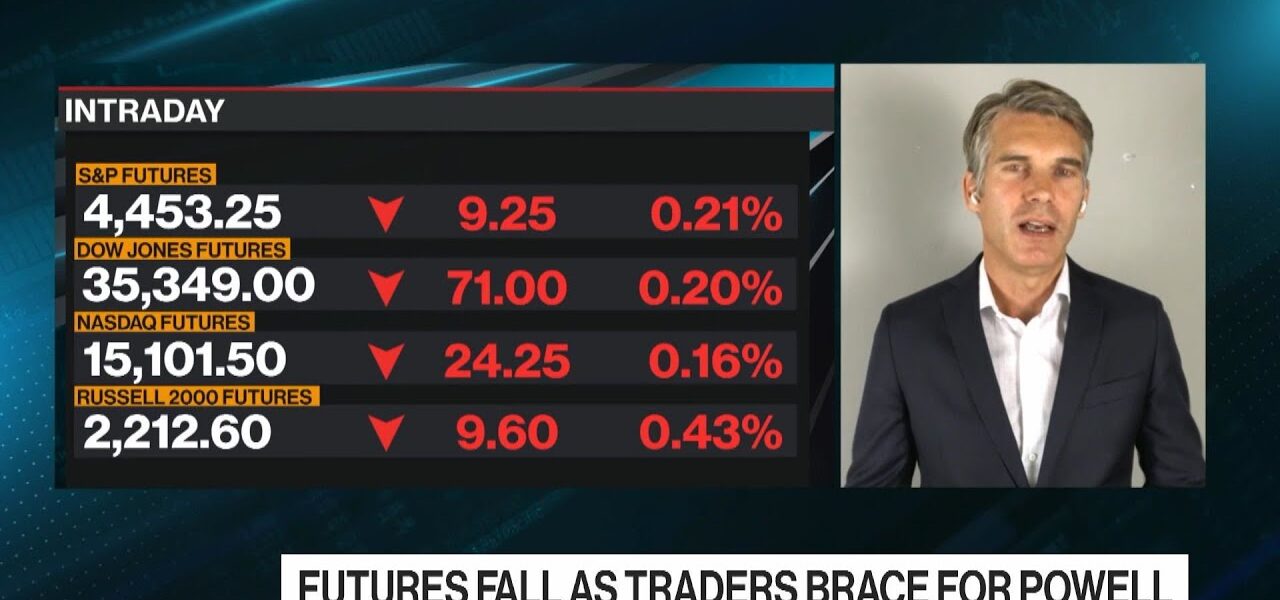 NN Investment Sees Support for Market Rally