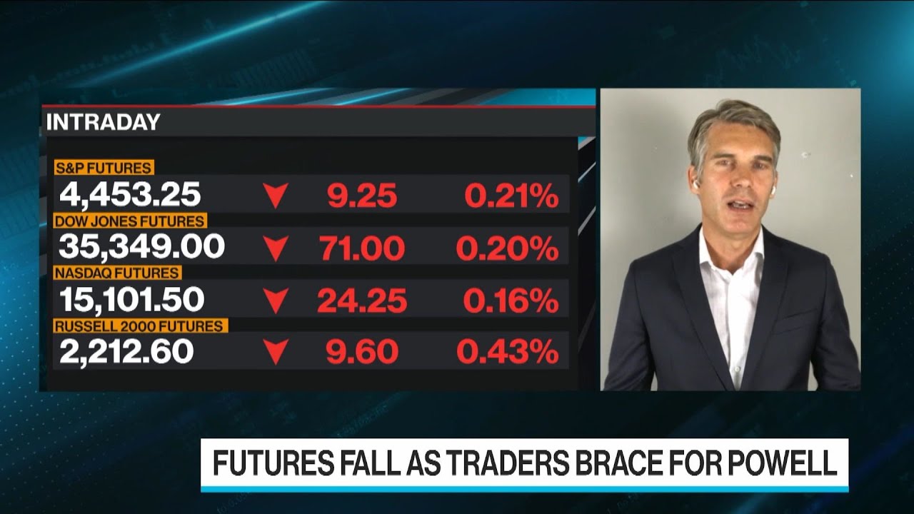 Nn Investment Sees Support For Market Rally