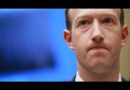 No One Holds Zuckerberg Accountable, Facebook Whistle-Blower Says