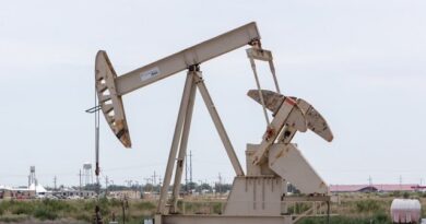 Oil Investors Weigh Recovery, Iran Talks