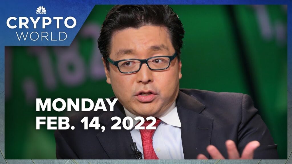 Crypto bull Tom Lee lays out risks to 0,000 bitcoin price target: CNBC Crypto World