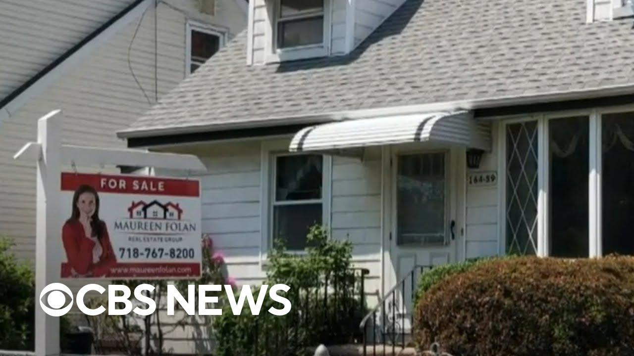 Is Now A Good Time To Refinance Your Mortgage As Interest Rates Begin To Decline?