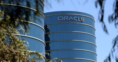 Oracle Bond Sale Draws Downgrades