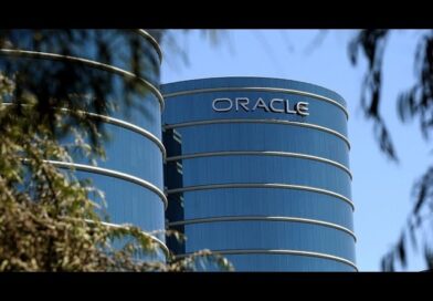 Oracle Bond Sale Draws Downgrades