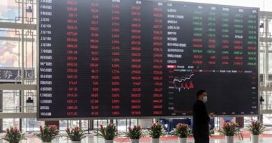 Overhang on Asia Tech From China Regulatory Uncertainties: Lee