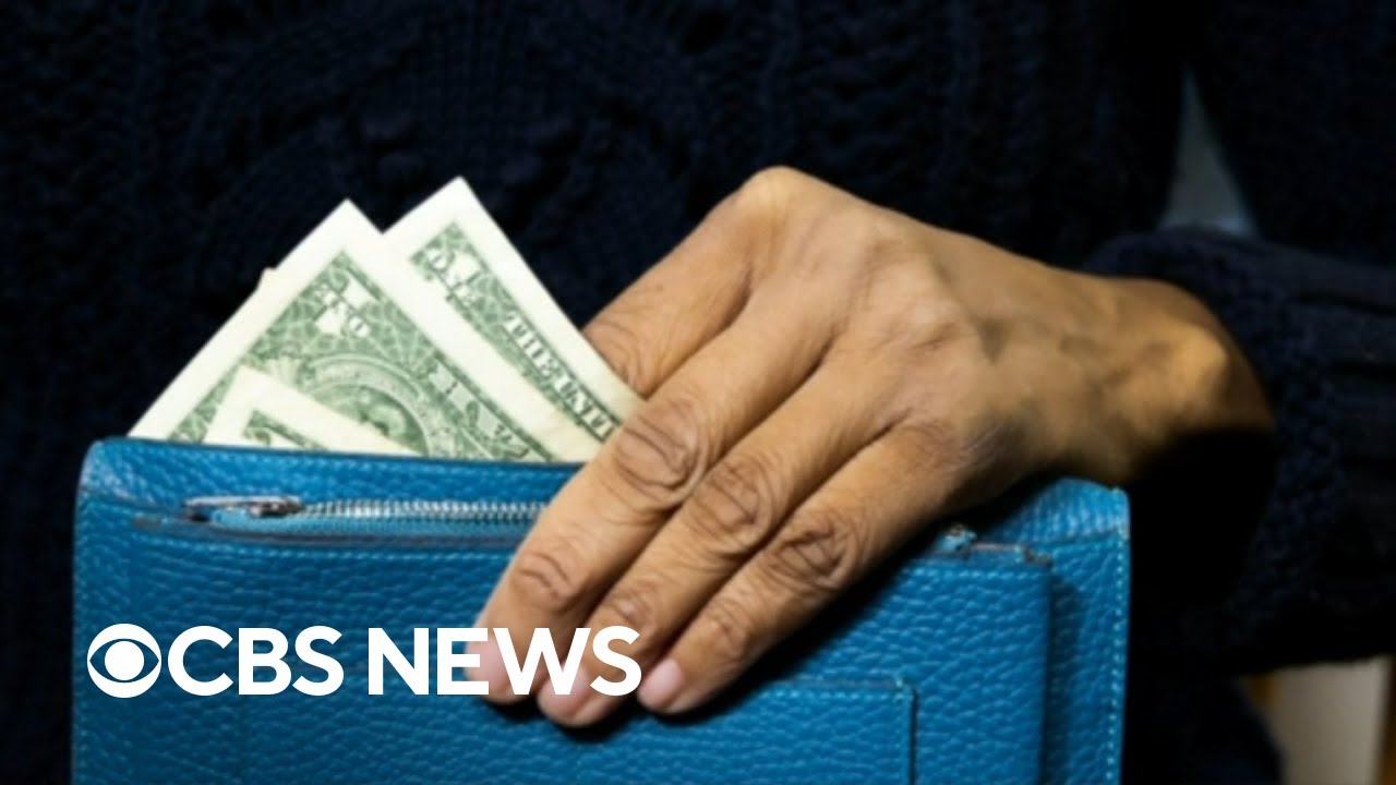 Pace Of U.s. Wage Growth Slows From Pandemic Highs