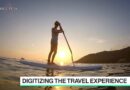 Peek.com CEO on Future of Travel Industry