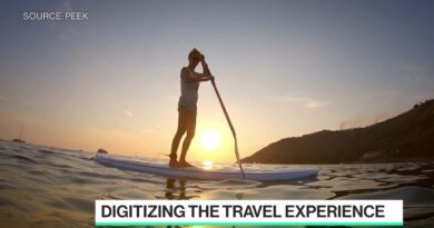 Peek.com CEO on Future of Travel Industry