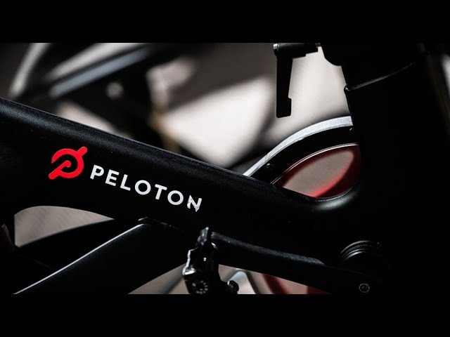 Peloton CEO Steps Aside, Sales Speculation Builds