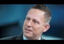 Peter Thiel to Step Down From Meta’s Board