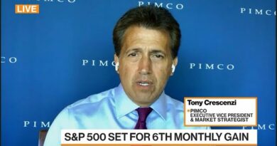 Pimco’s Crescenzi Still Believes in the 60/40 Stocks, Bonds Portfolio