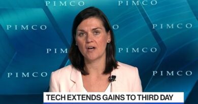 Pimco’s Wilding: Global Growth to Decelerate to 3% in 2022