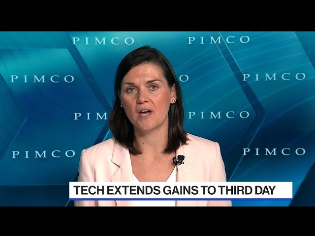 Pimco’s Wilding: Global Growth to Decelerate to 3% in 2022