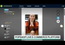 Popshop Live: Streaming E-Commerce for Gen-Z