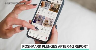 Poshmark CEO Optimistic Despite Drop in Share Price