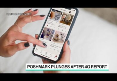 Poshmark CEO Optimistic Despite Drop in Share Price