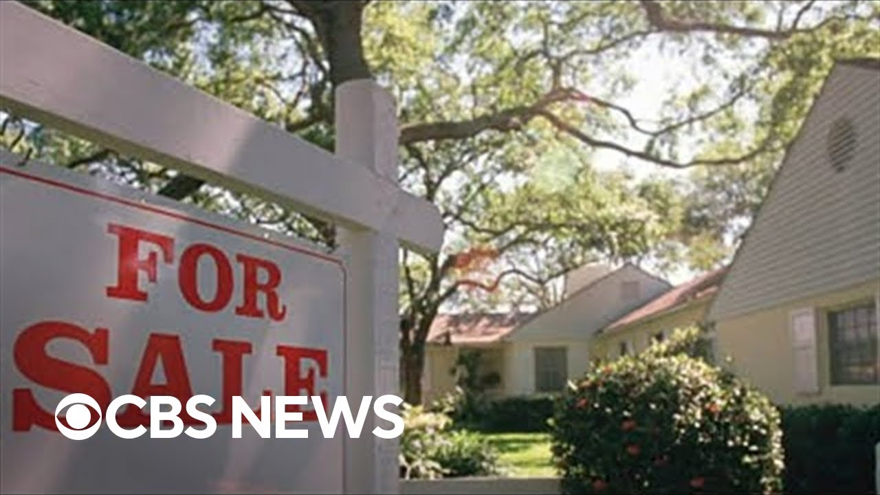 Potential Housing Market Correction Could Come Soon