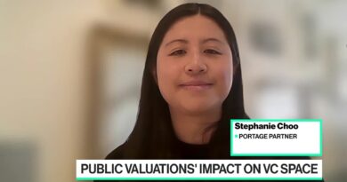 Public Valuations’ Impact on VC Landscape