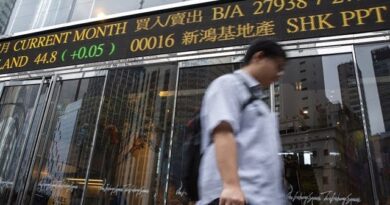 Rally in Chinese Markets Will Last Couple of Days: Bocom’s Hong