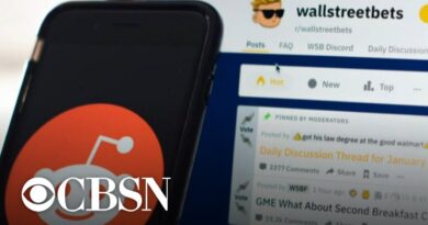 Reddit group WallStreetBets hit by bot activity