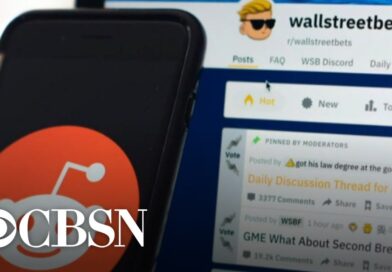 Reddit group WallStreetBets hit by bot activity