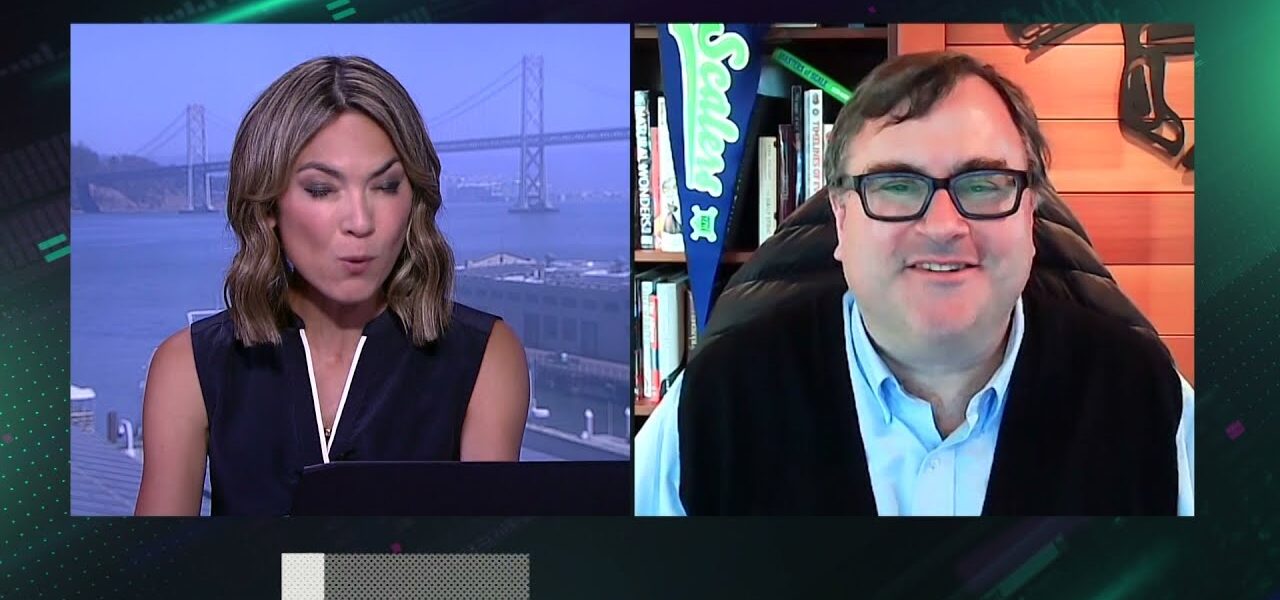 Reid Hoffman on How to Blitzscale in the Future