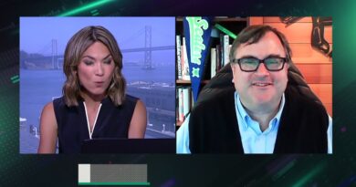 Reid Hoffman on How to Blitzscale in the Future