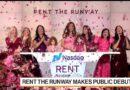 Rent the Runway CEO on IPO, Says Paltrow Helps With Brand