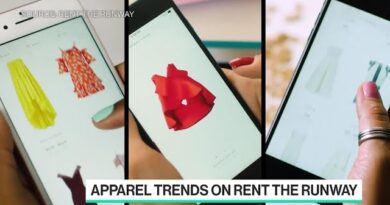 Rent the Runway Sees ‘Unbelievable’ Demand, User Trends: CEO