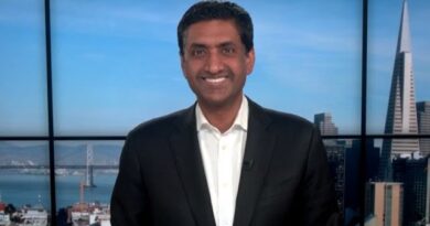 Rep. Ro Khanna on ‘Dignity in a Digital Age’