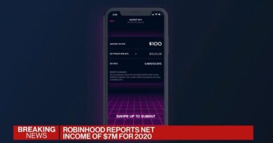 Robinhood Files for IPO, Seeks Listing on Nasdaq