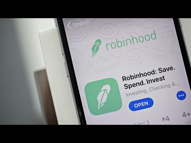 Robinhood IPO Influential for Markets, S3’s Bob Sloan Says