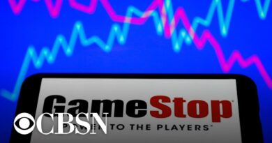 Robinhood resumes limited trading of GameStop stocks
