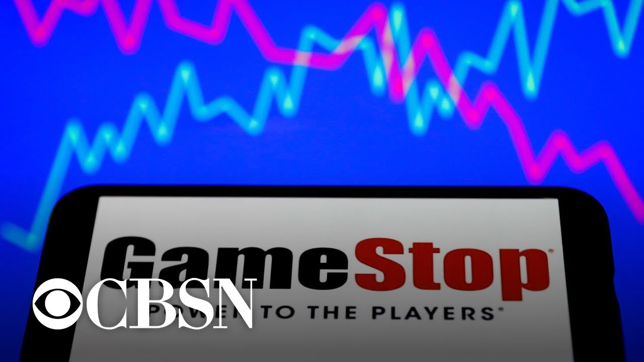 Robinhood Resumes Limited Trading Of Gamestop Stocks