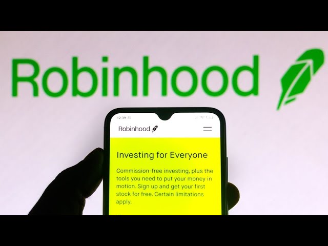 Robinhood's Regulatory Concerns
