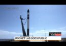 Rocket Lab CEO Sees Consolidation in the Space Industry