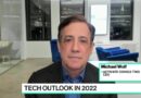 Rough Start for Tech Stocks in 2022